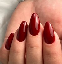 dark red